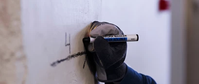 Marqueurs solubles dans l'eau