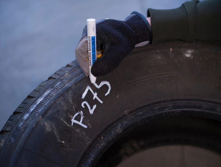 Sakura Marqueurs solubles dans l'eau