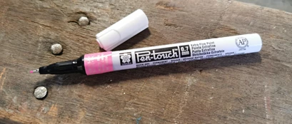Pen-Touch