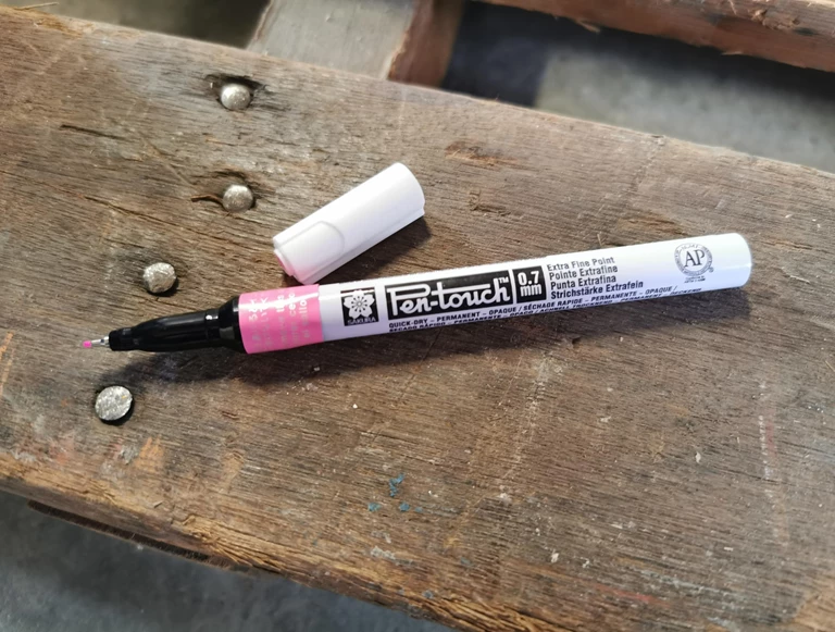 Sakura Pen-Touch