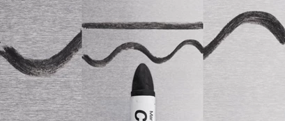 Marqueur Crayon de Bois