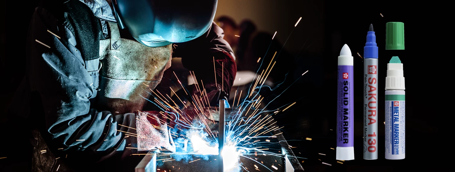 MARQUEURS POUR TOUT USAGE