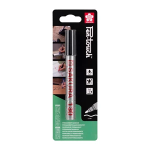 Pen-Touch 130 Black
