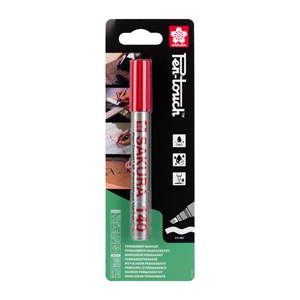 Pen-Touch 140 Red