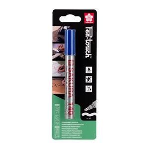 Pen-Touch 140 Blue
