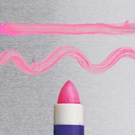 Fluo. Pink